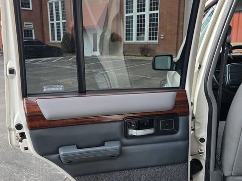 Used 1996 Jeep Cherokee 4WD 4-Door image 30