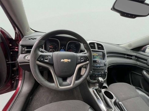 Used 2016 Chevrolet Malibu LT w/ Power Convenience Package FWD image 19