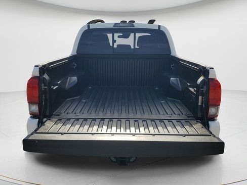 Certified 2023 Toyota Tacoma SR image 9