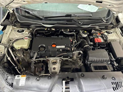 Used 2019 Honda Civic LX image 19