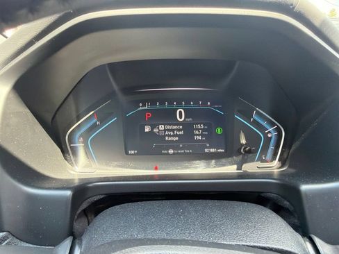 Used 2024 Honda Odyssey Touring image 15