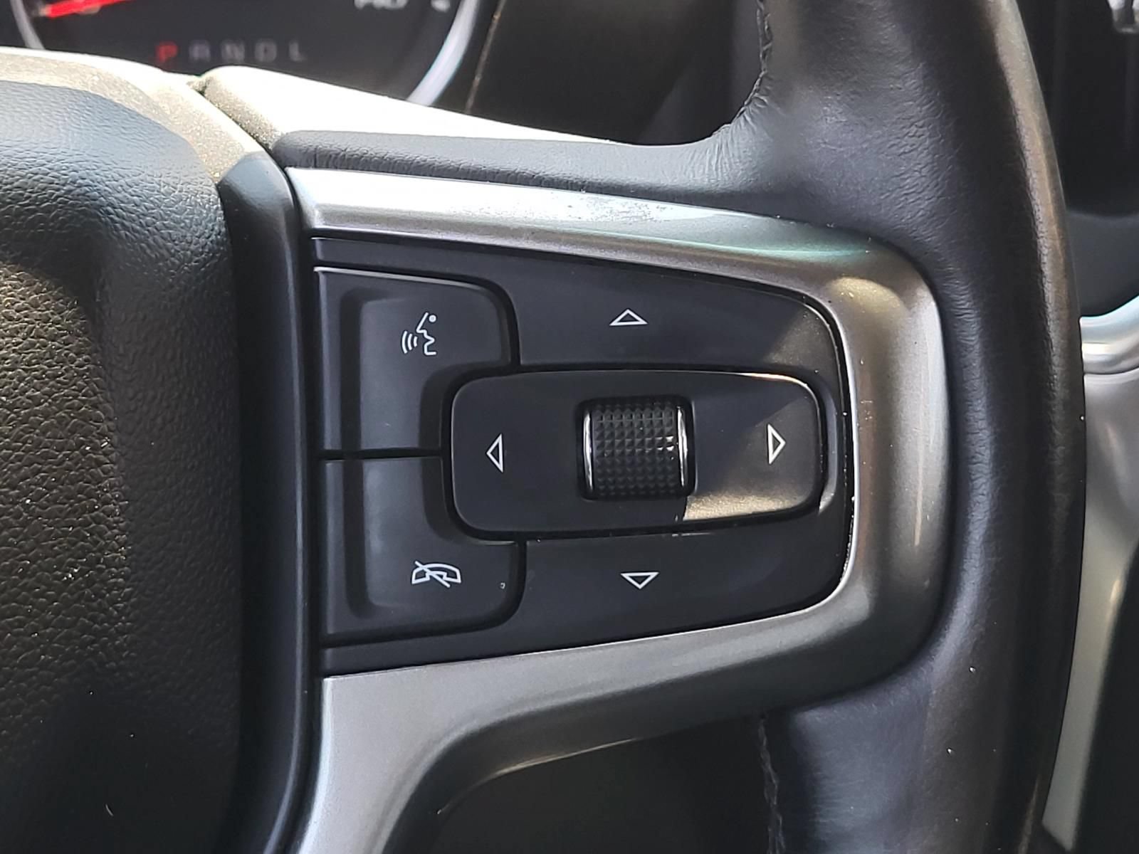 Used 2019 Chevrolet Silverado 1500 LT w/ Texas Edition AWD/4WD image 28