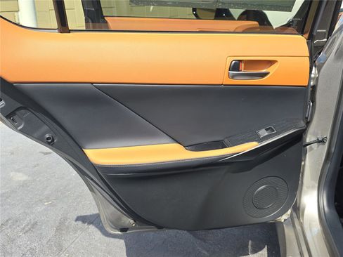 Used 2023 Lexus IS 300 w/ Premium Package image 9