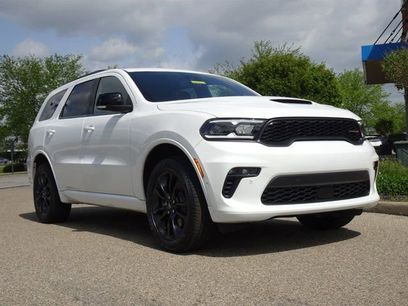 Used 2023 Dodge Durango GT