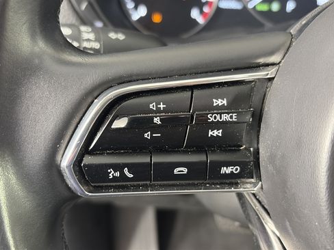 Used 2024 MAZDA CX-90 3.3 Turbo w/ Premium Package AWD/4WD image 40