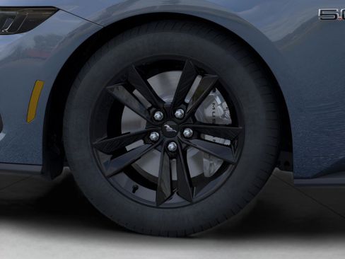 New 2026 Ford Mustang GT image 19