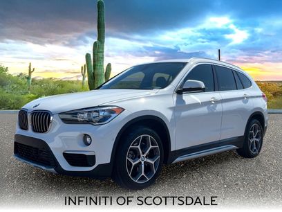 Used 2018 BMW X1 sDrive28i w/ Convenience Package
