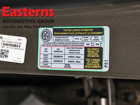 Used 2025 Hyundai Tucson SEL image 37