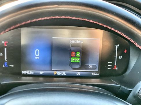 Used 2023 Ford Escape ST-Line FWD image 11