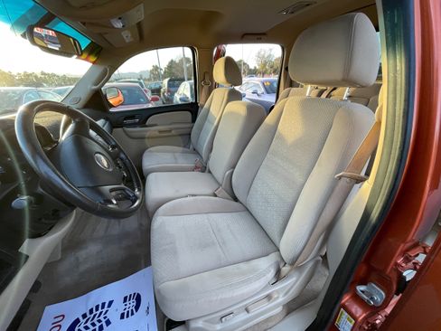 Used 2007 Chevrolet Avalanche LS image 14