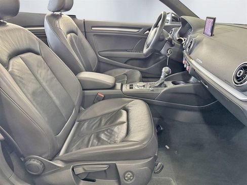 Used 2015 Audi A3 2.0T Premium w/ Audi MMI Navigation Plus image 20