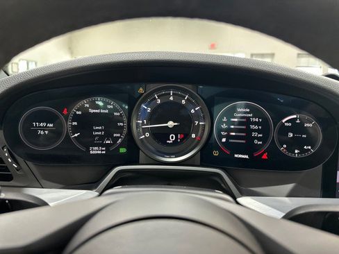 Used 2020 Porsche 911 Carrera S w/ Sport Package RWD image 65
