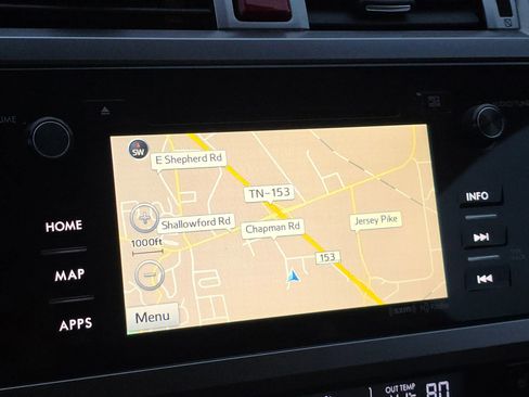 Used 2016 Subaru Outback 3.6R Limited image 25