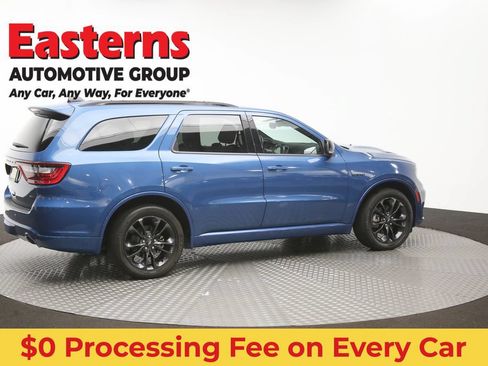 Used 2024 Dodge Durango R/T AWD/4WD image 46