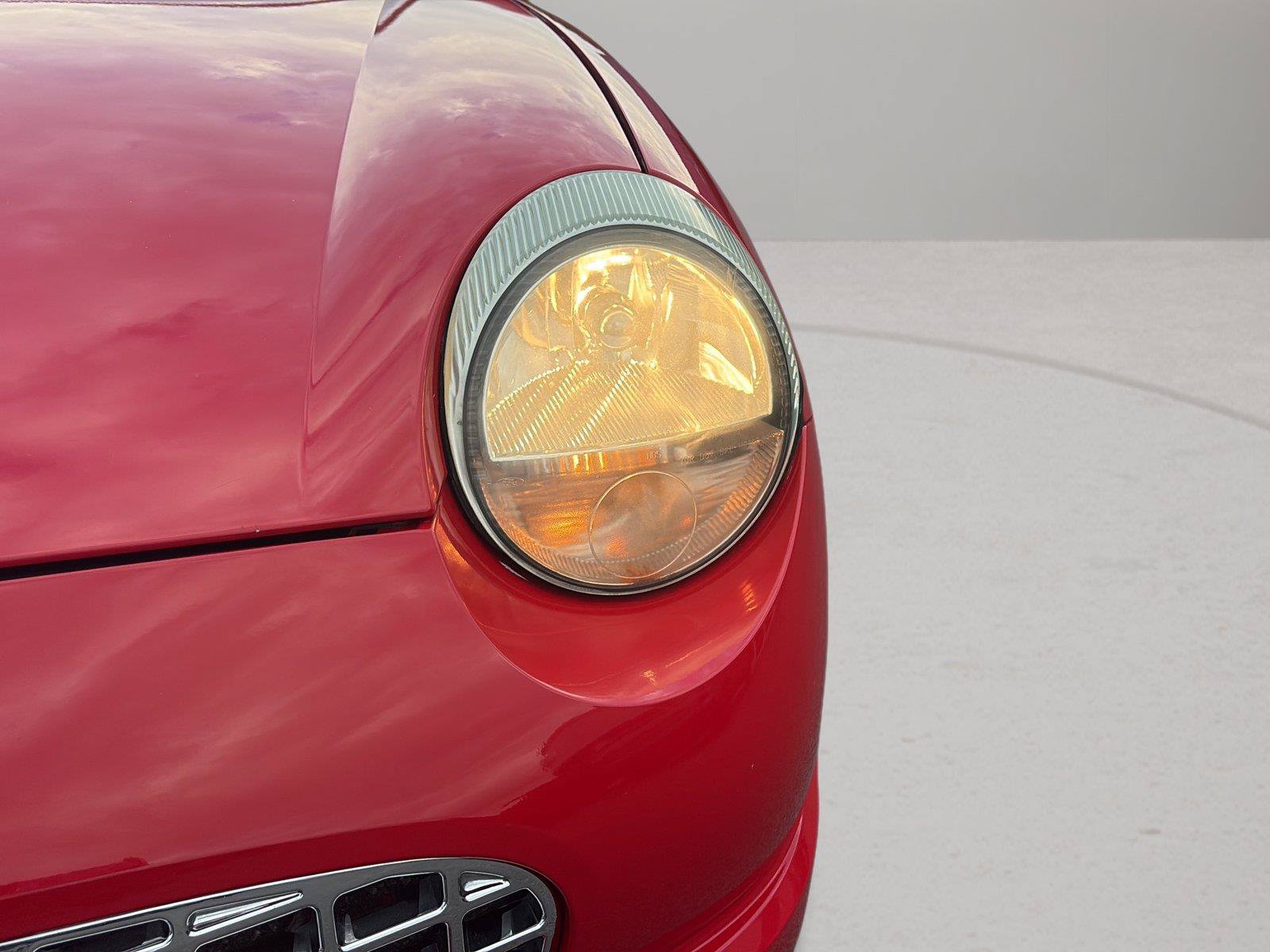 Used 2003 Ford Thunderbird RWD image 30