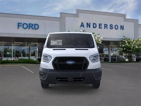 New 2025 Ford Transit 350 XL image 6