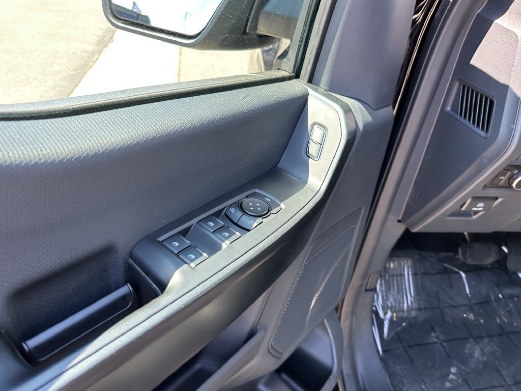 Used 2026 Ford F150 STX AWD/4WD image 23