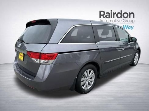 Used 2014 Honda Odyssey EX-L image 6