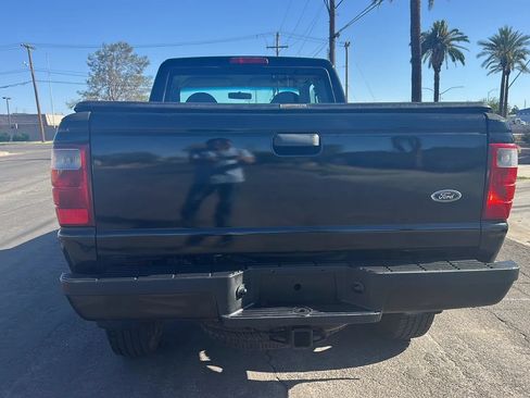 Used 2003 Ford Ranger XLT AWD/4WD image 25