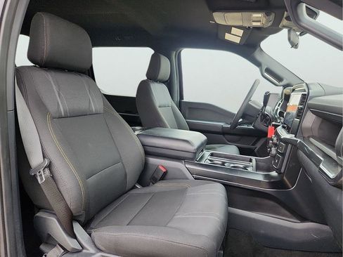Used 2025 Ford F150 STX w/ Equipment Group 200A AWD/4WD image 17
