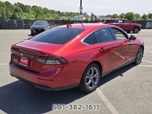 Used 2024 Honda Accord EX image 5
