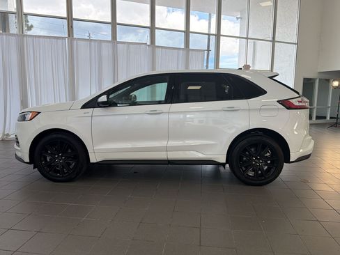 Used 2024 Ford Edge ST-Line AWD/4WD image 2