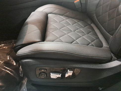 New 2026 BMW X5 sDrive40i w/ M Sport Package RWD image 27