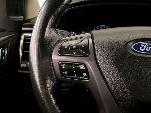 Used 2021 Ford Ranger Lariat w/ Technology Package AWD/4WD image 17