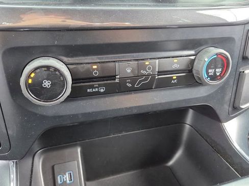 Used 2023 Ford F150 XL w/ STX Appearance Package image 26