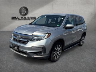 Used 2019 Honda Pilot EX-L video 1