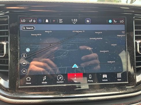 New 2026 Dodge Durango GT w/ Blacktop Package AWD/4WD image 25