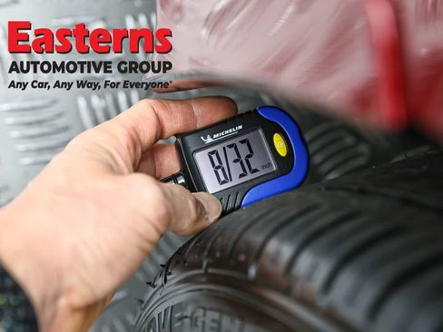 Used 2023 Nissan Altima 2.5 SR image 27