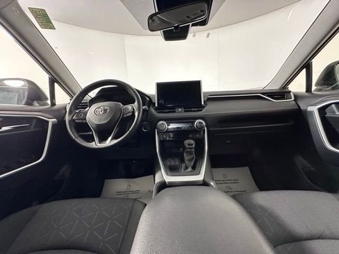 Used 2023 Toyota RAV4 XLE w/ Convenience Package image 17