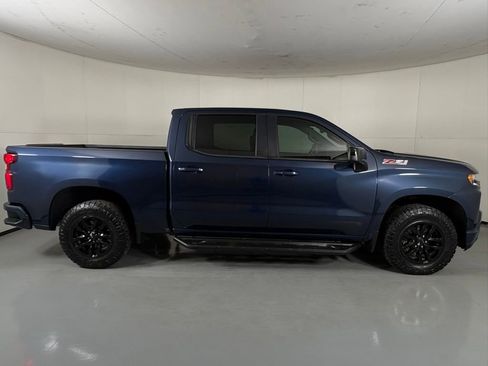 Used 2020 Chevrolet Silverado 1500 RST w/ All-Star Edition image 11