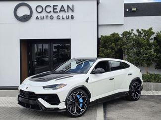 Used 2024 Lamborghini Urus Performante video 1