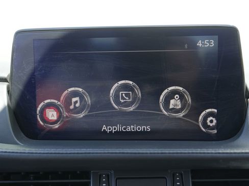 Used 2018 MAZDA MAZDA6 Sport w/ I-ACTIVSENSE Package FWD image 55