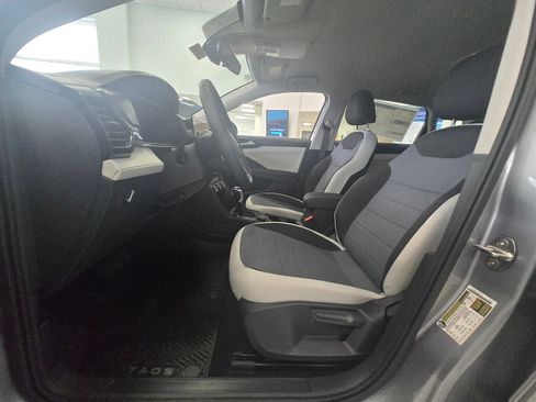 New 2026 Volkswagen Taos S image 13