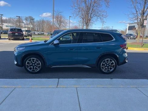 Used 2023 BMW X1 xDrive28i w/ Premium Package image 4