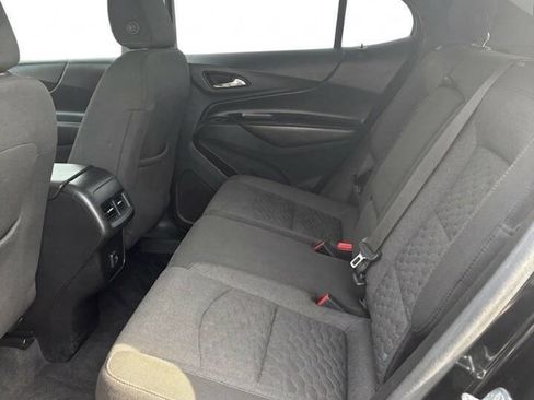 Used 2020 Chevrolet Equinox LT image 13