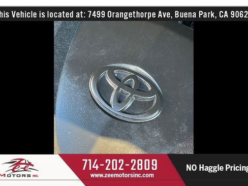 Used 2021 Toyota Sienna LE w/ LE Plus Package FWD image 56