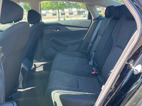 Used 2023 Honda Accord LX image 12