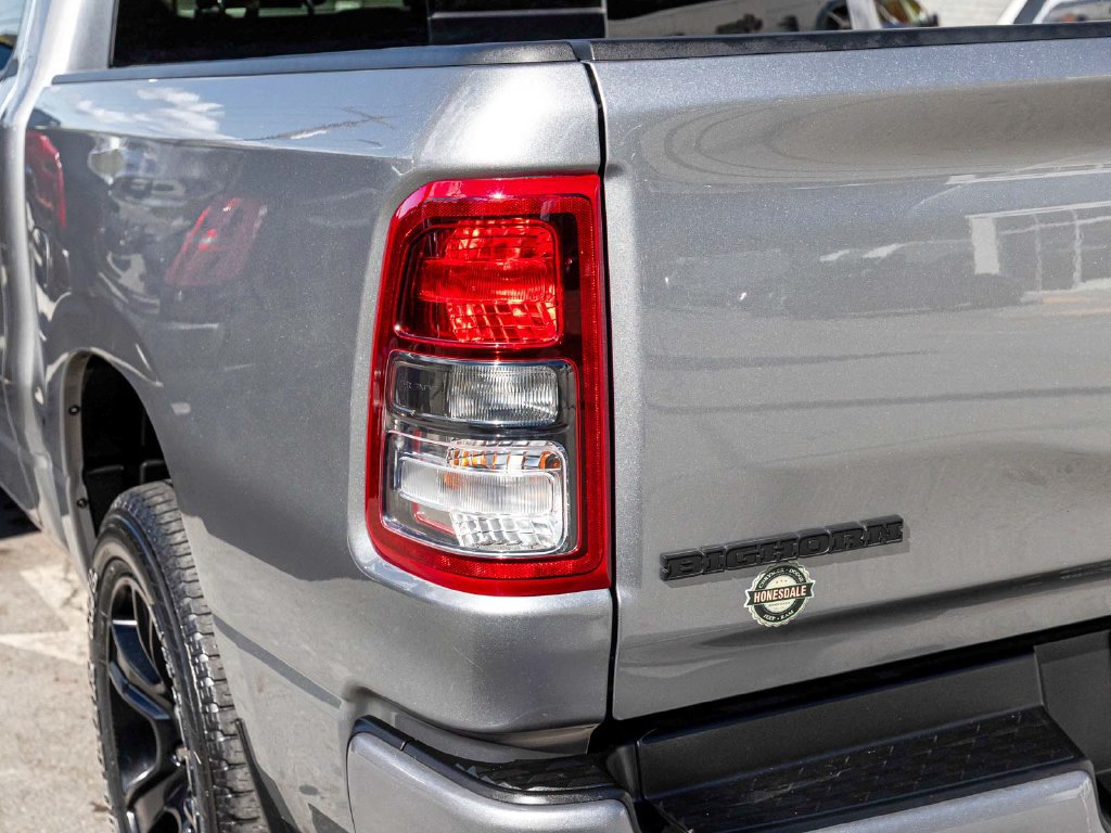 Used 2023 RAM 1500 Big Horn AWD/4WD image 36