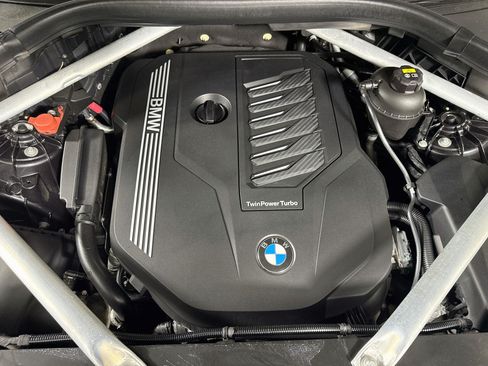 Used 2020 BMW X5 xDrive40i AWD/4WD image 39