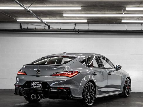 New 2026 Acura Integra Type S FWD image 5
