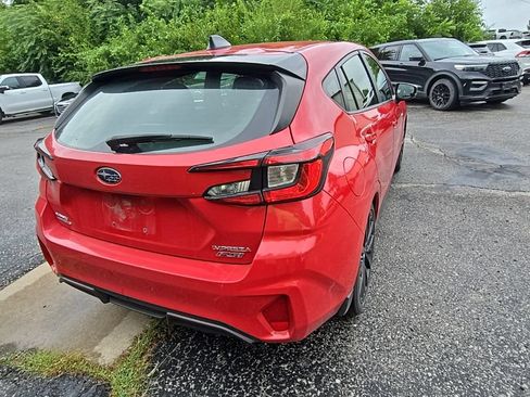 Used 2024 Subaru Impreza RS w/ Popular Package #1 AWD/4WD image 7