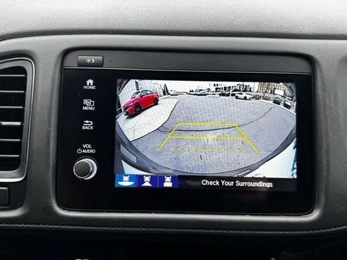 Certified 2022 Honda HR-V EX image 25