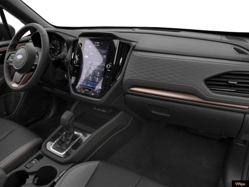 New 2026 Subaru Forester Sport image 6