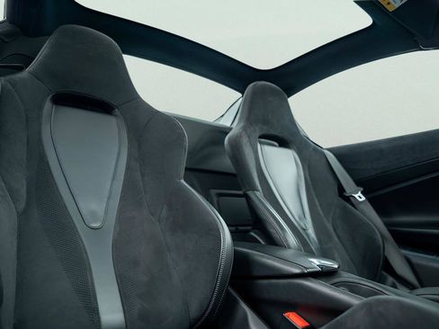Used 2019 McLaren 720S Luxury RWD image 54
