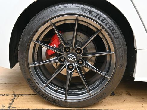 Used 2024 Toyota Corolla GR AWD/4WD image 12