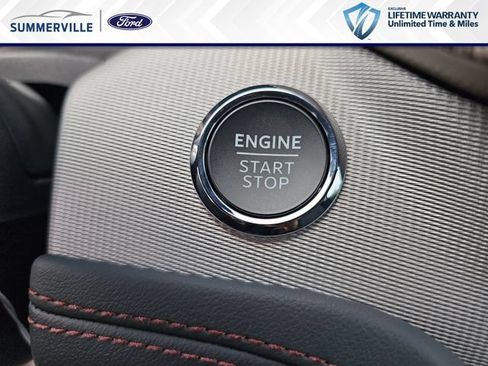 New 2026 Ford Explorer Active RWD image 31